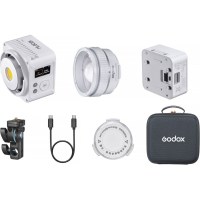 Постійне LED світло Godox ML80Bi 2
