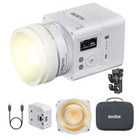 Постійне LED світло Godox ML80Bi 1