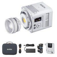 Постійне LED світло Godox ML150Bi