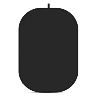 Фон в пружинной рамке Visico BP-028 Chroma Key (зелёный) 150x200см