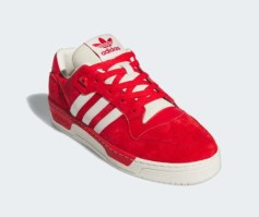 Кроссовки мужские Аdidas Rivalry Low IF6249 р.42,5