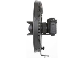 Светодиодное кольцо Falcon DVR-384DVC LED 5