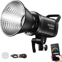 Постійне LED світло Godox SL60IIBi