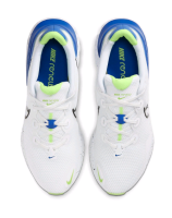 Кросівки чоловічі для бігу Nike Renew Run CW5844 100 білі р.42-42,5 5