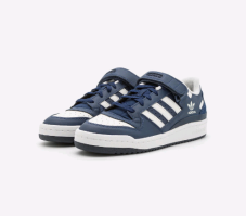 Кросcoвки Adidas Forum Low Originals IE7172 42 2/3 eu 2