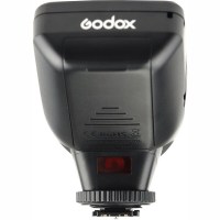 Радіосинхронізатор-передавач Godox X Pro-Sony TTL 3