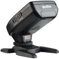 Радіосинхронізатор-передавач Godox X Pro-Sony TTL 4