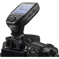 Радіосинхронізатор-передавач Godox X Pro-Sony TTL 9