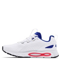 Кроссовки мужские Under Armour Hovr Infinite Summit 2  Wht/Blu, 42 EU 4