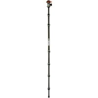 Штатив 3 LEGGED THING Albert 2.0 Grey Карбоновый, 5 секций, шаровая голова AirHed Pro и чехол в комплекте (ALBERTKITGREY2) 7