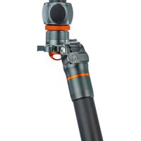 Штатив 3 LEGGED THING Albert 2.0 Grey Карбоновый, 5 секций, шаровая голова AirHed Pro и чехол в комплекте (ALBERTKITGREY2) 11