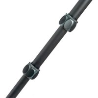 Штатив 3 LEGGED THING Albert 2.0 Grey Карбоновый, 5 секций, шаровая голова AirHed Pro и чехол в комплекте (ALBERTKITGREY2) 12