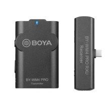 Микрофон Boya BY-WM4 Pro-K5