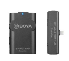 Микрофон Boya BY-WM4 Pro-K3 1