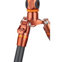 Штатив 3 LEGGED THING Legends Ray Bronze Карбоновый, 5 секций, шаровая голова AirHed VU и чехол в комплекте (RAYKIT) 8