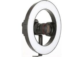Светодиодное кольцо Falcon DVR-384DVC LED 2