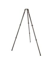 Штатив 3 LEGGED THING Legends Tommy Grey Карбоновый, 3 секции, чехол в комплекте (TOMMY) 1