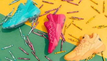 Кросівки баскетбольні ADIDAS D.O.N. ISSUE 2 (FW8518) 42,5 EU 12