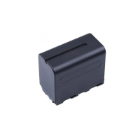 Аккумулятор Visico for Sony NP-F950 Led 1