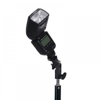 Тримач спалаху і парасольки Mircopro M11-051 7