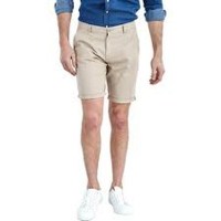 Шорты Piazza Italia (87576 Grigio) XL (54) светло серые 2