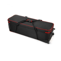Сумка для студийного света с колёсами Visico RCB-125 (125x34x30см)