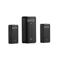 Микрофон Boya WMic5-M2 3