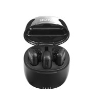 Микрофон Boya BY-WM3T-U2 charging case 3