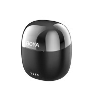 Микрофон Boya BY-WM3T-U2 charging case 1