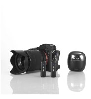 Микрофон Boya BY-WM3T-U2 charging case 7