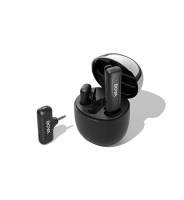 Микрофон Boya BY-WM3T-U2 charging case 2