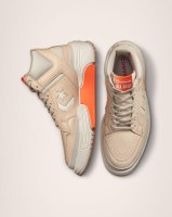 Кросівки чоловічі Converse Weapon CX 171605C р.42 бежеві 3