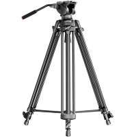 Металевий штатив miliboo MTT500 Kit