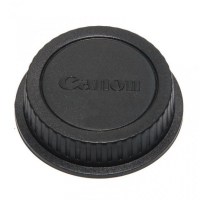 Задняя крышка для объектива Canon Rear Cap