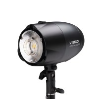 Набір студійного світла Visico VL-400 II Plus Softbox KIT 1