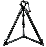 Алюмінієвий штатив miliboo MTT606A Kit (MTT606AII)