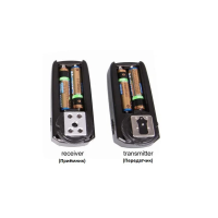 Радиосинхронизатор Visico VC-16 C3 Kit for Canon 1