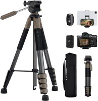 Штатив K&F Concept S255A3+BV01 (KF09.155)