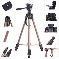 Штатив любительский Weifeng WT 3770 2