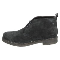 Черевики Base London Casual Ankle Boots Rufus Navy 42 EU 2