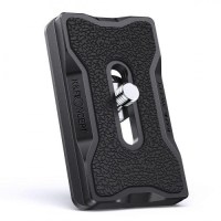 Быстросъёмная площадка K&F Concept KF31.030
