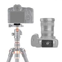 Швидкознімний майданчик K&F Concept KF31.030 3