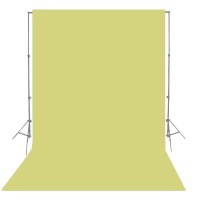 Фон бумажный Visico P-13 Peak Green 1,35 x 10,0 м 