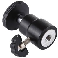 Штативная головка Puluz PU412 1