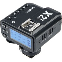 Радиосинхронизатор-передатчик Godox X2T-N