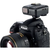 Радіосинхронізатор-передавач Godox X2T-N 3