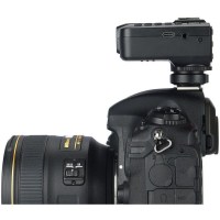 Радіосинхронізатор-передавач Godox X2T-N 5