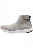 Кросівки жіночі - Хайтопи Hummel terrafly knit boot 39 grey melange (204609 2006) 1