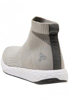 Кросівки жіночі - Хайтопи Hummel terrafly knit boot 39 grey melange (204609 2006) 3
