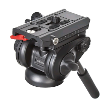 Алюмінієвий штатив miliboo MTT609A Pro 1